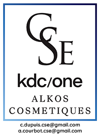 CSE Alkos Cosmétiques